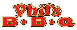 phil's bbq delivery.